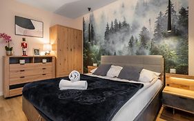 INES - Apartament Zakopiański - Jacuzzi&Sauna&Siłownia&Plac Zabaw